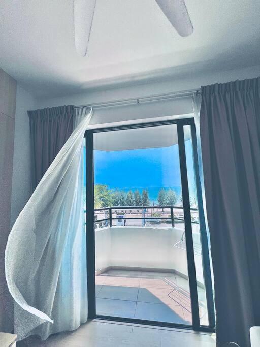 Mutiara Resort-rumah Bonda Ohana Apartment