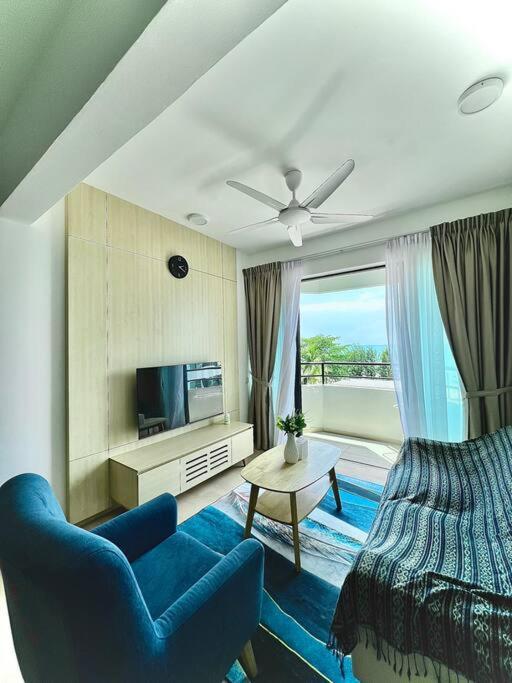 Mutiara Resort-rumah Bonda Ohana