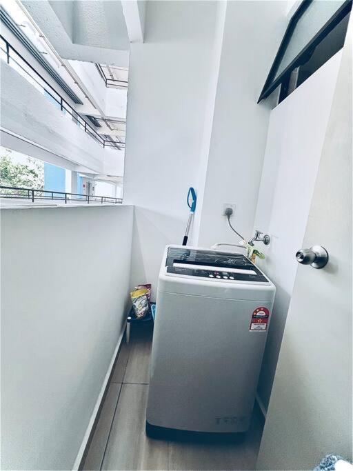 Apartment Mutiara Resort-rumah Bonda Ohana *