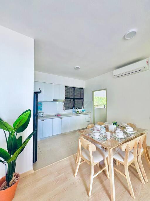 Mutiara Resort-rumah Bonda Ohana Apartment