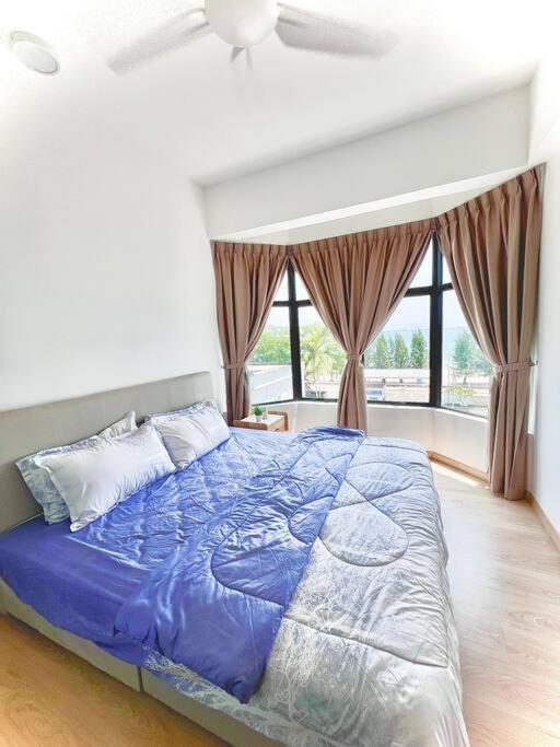 Apartment Mutiara Resort-rumah Bonda Ohana *