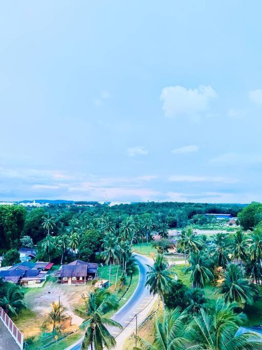 Pangsapuri Mutiara Resort-rumah Bonda Ohana