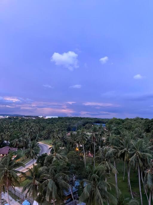 Mutiara Resort-rumah Bonda Ohana *