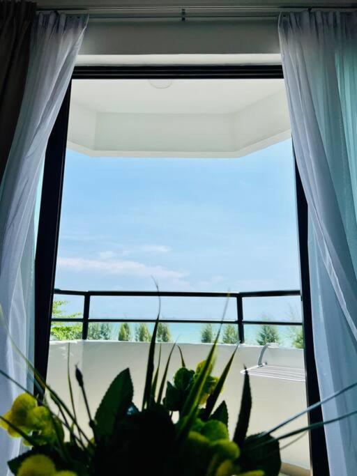Apartment Mutiara Resort-rumah Bonda Ohana Malacca