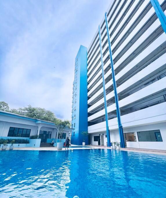 Mutiara Resort-rumah Bonda Ohana Apartment *