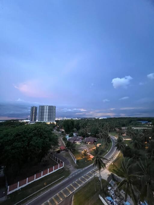 Mutiara Resort-rumah Bonda Ohana Apartment