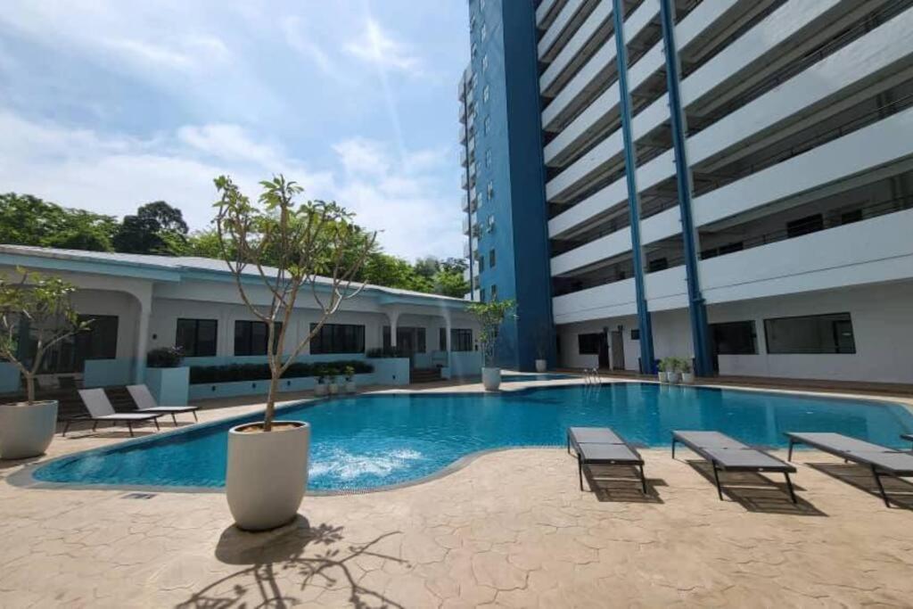 Mutiara Resort-rumah Bonda Ohana
