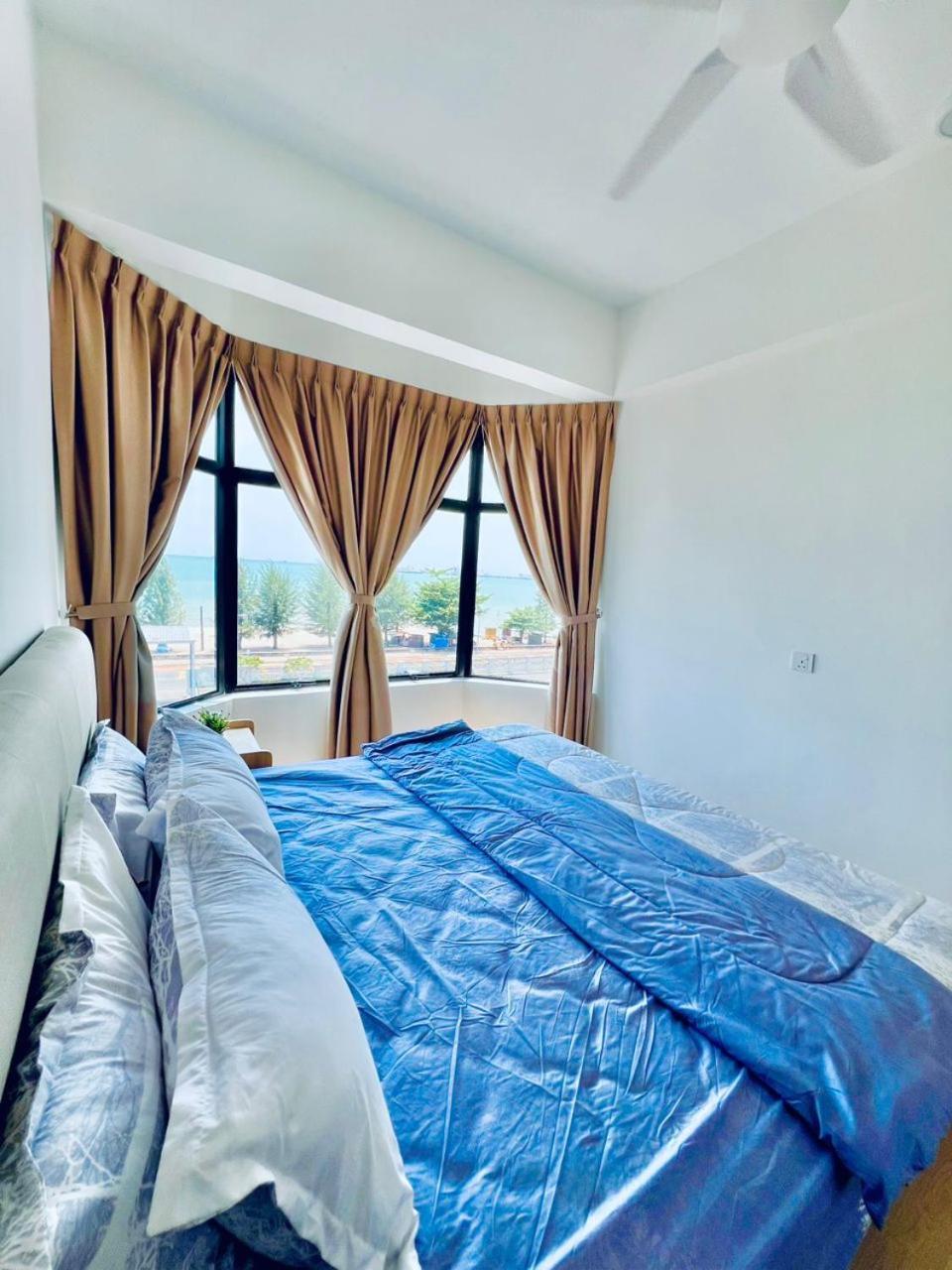 Mutiara Resort-rumah Bonda Ohana *