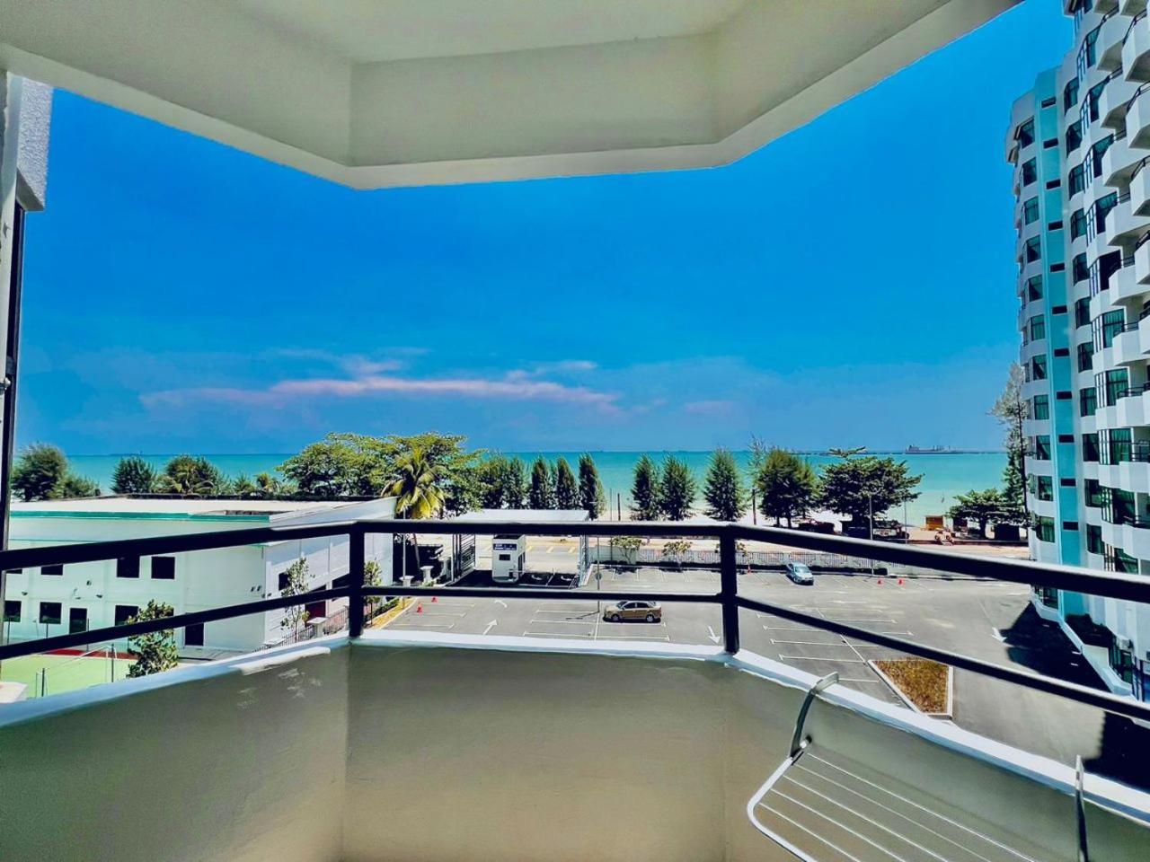 Mutiara Resort-rumah Bonda Ohana