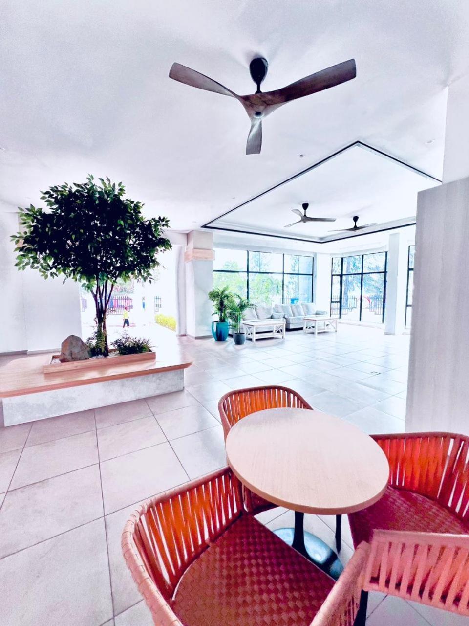 Mutiara Resort-rumah Bonda Ohana Apartment Malacca